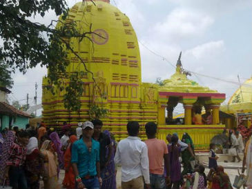 Devtalab Shiv Temple