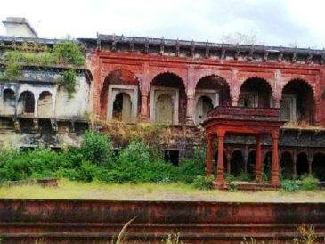 Govindgarh Fort