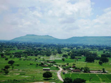 Sohagi Hills