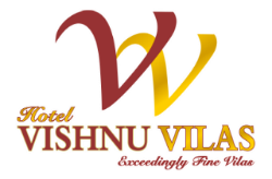 Hotel Vishnu Vilas
