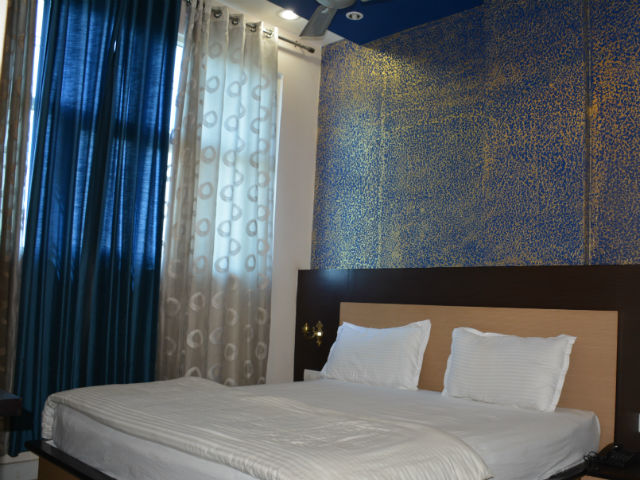 Hotel Vishnu Vilas