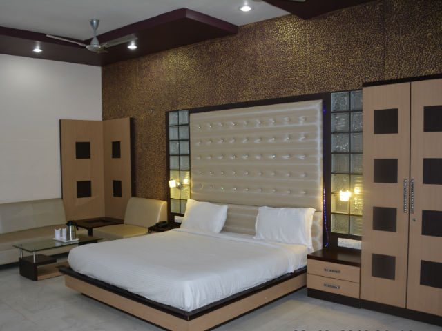 Hotel Vishnu Vilas