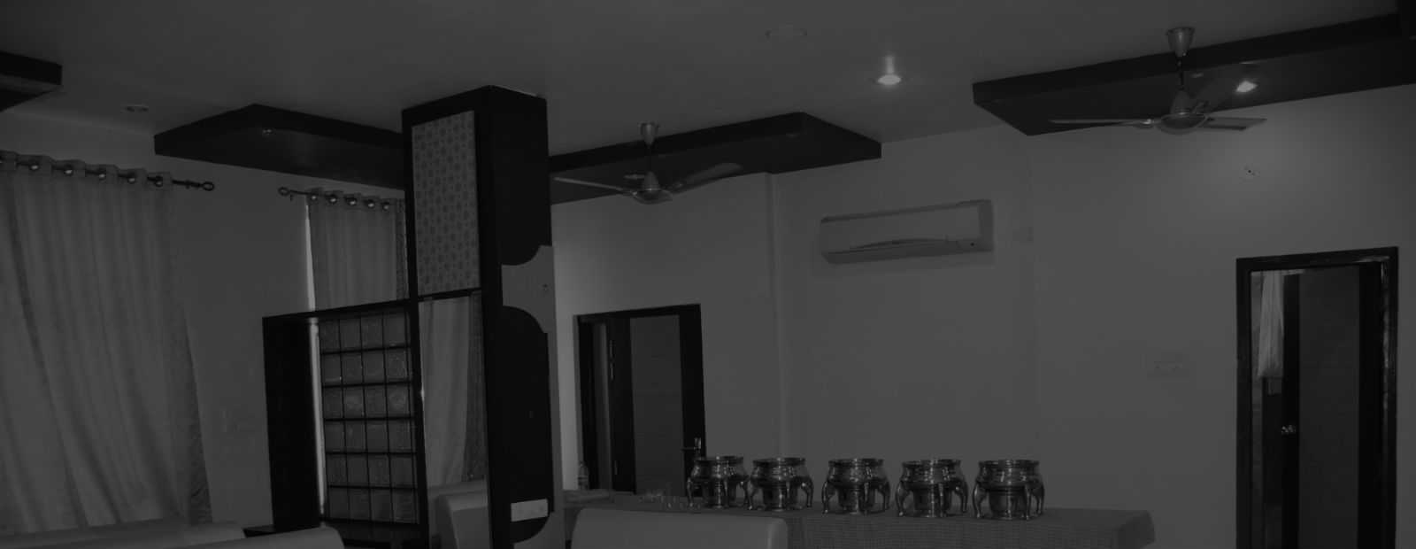Hotel Vishnu Vilas